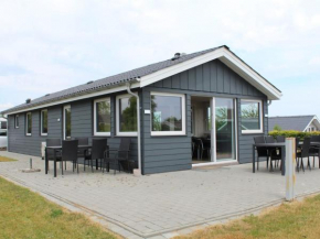 Holiday Home Jannik - 300m from the sea by Interhome